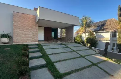 Casa à venda em londrina, terras de santana ii, com 3 quartos, com 185 m², morada imperial