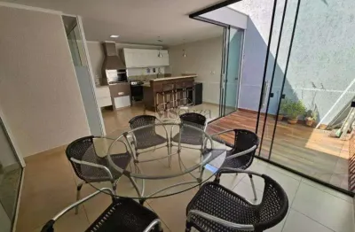 Casa para alugar no condomínio village la coruña – 4 quartos (1 suíte), 196,65m², 2 vagas – aurora, londrina