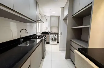 Apartamento semimobiliado à venda e para locação no ed. chelsea tower – 100,04m², 3 quartos (1 suíte), 2 vagas – gleba palhano, londrina