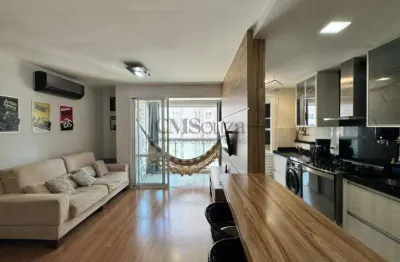 Apartamento para alugar em londrina, gleba palhano, com 2 quartos, com 80 m², talent