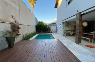 Casa para venda e locação no condomínio royal tennis – 4 quartos, 2 suítes, área gourmet completa, piscina e 3 vagas – esperança, londrina