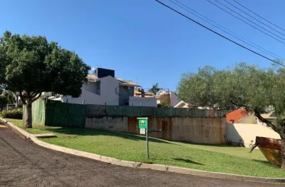 Terreno à venda no condomínio vale do arvoredo – 300m² – vivendas do arvoredo, londrina