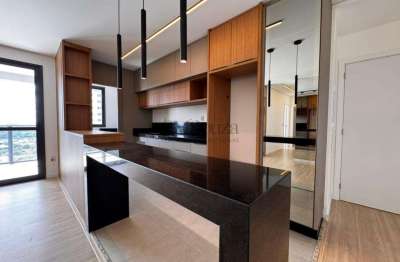 Sense – apartamento para locação com 2 suítes, sala ampliada e 2 vagas – 92 m² – terra bonita – londrina/pr