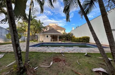 Casa ampla para locação no bela suíça – 423,19m² construídos, terreno de 1.109,58m², 3 suítes, lazer completo – londrina