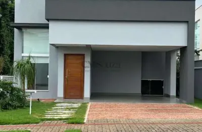 Casa para alugar no alphaville ll - 3 suítes, 198,46m², 4 vagas - vivendas do arvoredo, londrina