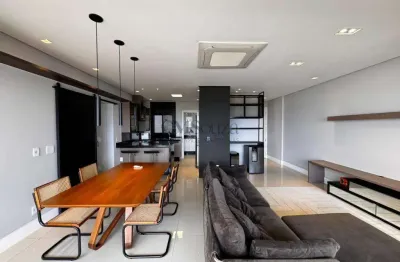 Apartamento para venda no ed kensington gardens, com 3 quartos, com 108 m², 2 vagas, gleba palhano, londrina.