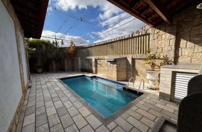 Casa para alugar no jardim adriana ii, com 4 quartos, com 250m², londrina;