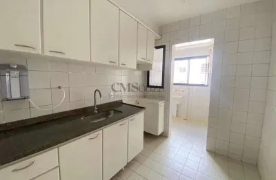 Apartamento para locação, no edifício ravel boulevard, com 3 quartos sendo 1 suíte, 74 m², 1 vaga de garagem, gleba palhano - londrina