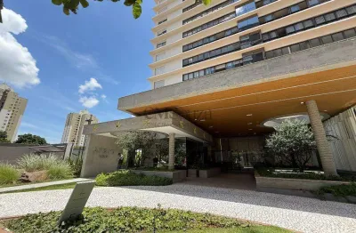 Apartamento átrio à venda em londrina, gleba palhano, com 3 suítes, com 185 m²