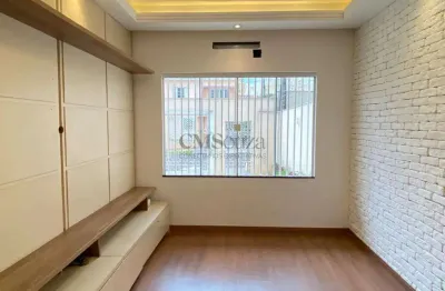 Casa para locação no jardim burle marx – 125m², 3 quartos, piscina, churrasqueira e 3 vagas – londrina