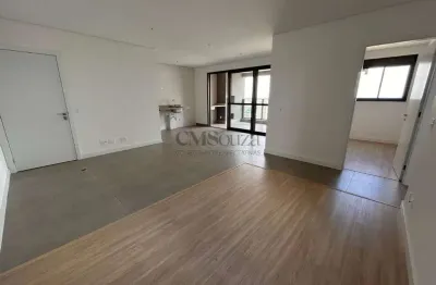 Apartamento para locação no Ed. Artsy – 89m², 2 quartos (1 suíte), 2 vagas – Gleba Palhano, Londrina