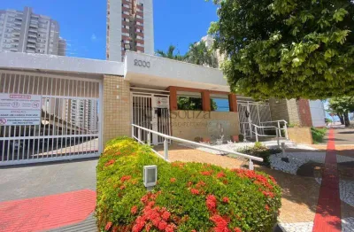 Apartamento para alugar no Edf. Due Torri, com 3 quartos, 70 m², 1 vaga de garagem, Bairro Gleba Palhano - Londrina