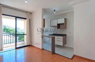 Apartamento para alugar no upper jardim botânico – 3 dormitórios (1 suíte), 69,38 m², 1 vaga – terra bonita, londrina.