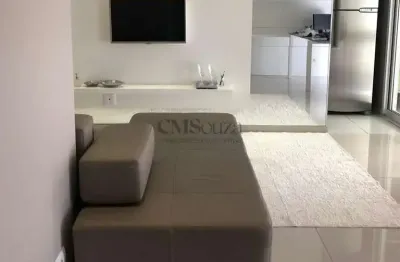 Apartamento para alugar no Edifício Ritz, com 1 suíte, 56.2 m², 1 vaga de garagem, bairro centro- Londrina