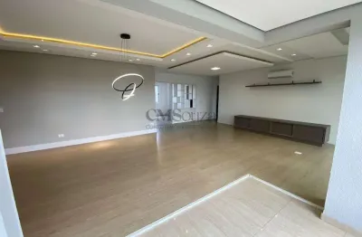 Apartamento para alugar em Londrina, Bela Suiça, com 2 quartos, com 156 m², Palazzo Di Cesare