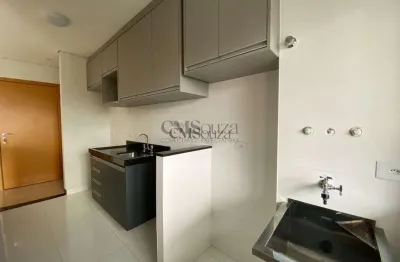 Apartamento para alugar no Edifício Max Living – 3 dormitórios, 1 suíte, 83 m², 2 vagas – Gleba Palhano, Londrina