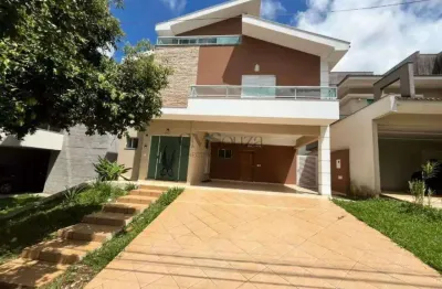 Casa à venda em Londrina, com 3 quartos (sendo 1 suíte), com 180 m², Condomínio Royal Forest