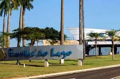 Terreno à venda em Sertanópolis, Centro, com 1500 m², Ecovillas do Lago