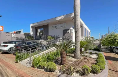 Sala comercial para alugar na Vila Larsen 1, Londrina 