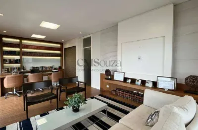 TORRE PIETRA - Sala para locação por R$13.900,00, são 150  m² de área útil, Gleba Fazenda Palhano, Londrina, PR