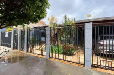 Casa para alugar em Londrina, Champagnat, com 5 quartos, com 441 m²