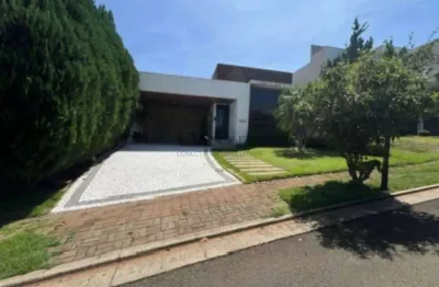 Casa para venda e locação no Condomínio Royal Forest – 3 quartos (1 suíte), 190,55m², 4 vagas – Esperança, Londrina