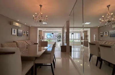 Apartamento para alugar em Londrina, Gleba Palhano, com 3 quartos, com 110 m², Vert Residence