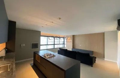 Apartamento à venda em Londrina, Gleba Palhano, com 3 quartos, com 103 m², Arch Palhano