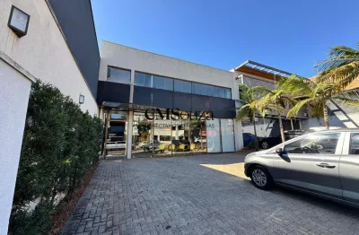 Imóvel comercial à venda na Gleba Palhano com 153m² e zoneamento ZC6