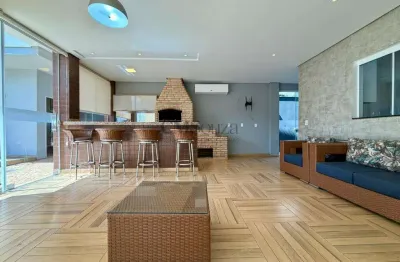 Casa para locação no Condominio Royal Tennis, 449m², 4 suítes, 7 vagas, esperança, Londrina.