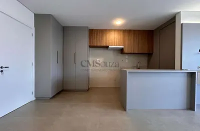 Apartamento para alugar no Edifício Tay – 3 quartos (1 suíte), 90m², 2 vagas – Gleba Palhano, Londrina