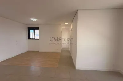Apartamento para locação no Ed. Artsy – 89m², 2 quartos (1 suíte), 2 vagas – Gleba Palhano, Londrina