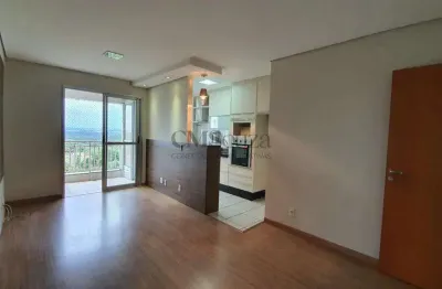 Apartamento para alugar no Garden Ecologic, Aurora, com 3 quartos, com 69.76 m², Londrina