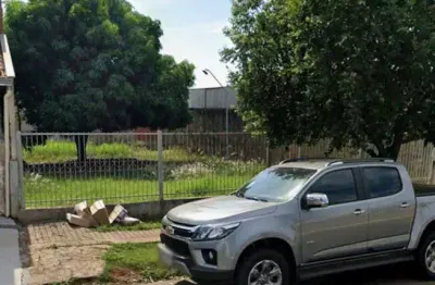 Terreno à venda em Londrina, Parque Residencial Joaquim Toledo Piza, com 360 m²