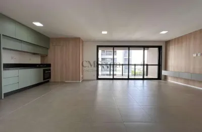 Apartamento para alugar no Ed. Tay – 2 suítes, 98m², 2 vagas + box – Gleba Palhano, Londrina