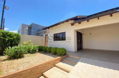 Casa para alugar em Londrina, Portal de Versalhes 2, com 4 quartos, com 180 m²