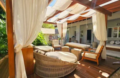 Casa para alugar com 7 quartos e elevador privativo, lazer completo no Bairro Kennedy em Londrina