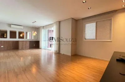 Apartamento para locação no Ed Terroir, 3 quartos, 2 vagas, 113.74m², Gleba Palhano, Londrina.