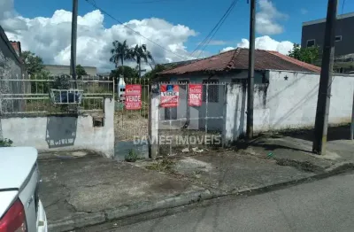 Terreno à venda na Rua Monteiro Lobato, 356, Vargem Grande, Pinhais, 625 m2 por R$ 650.000