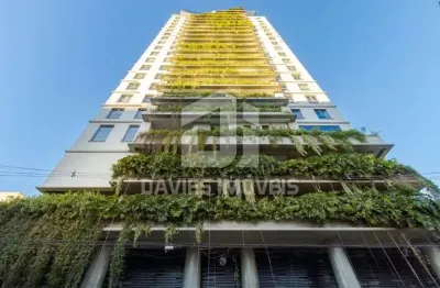 Apartamento com 2 quartos à venda na Rua Mariano Torres, 573, Centro, Curitiba, 80 m2 por R$ 1.100.000