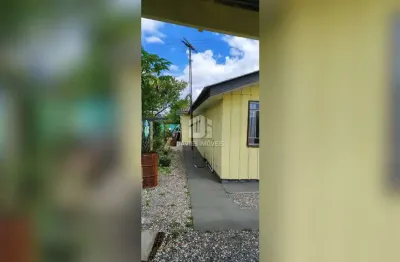 Terreno à venda na Rua Rio Solimões, 296, Weissópolis, Pinhais por R$ 1.390.000