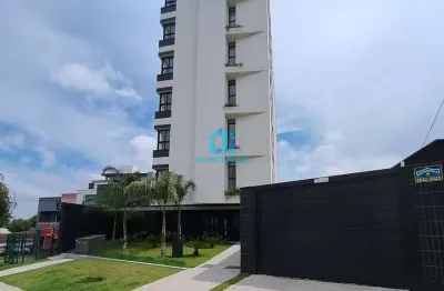 Apartamento com 3 quartos à venda na Rua Dezenove de Novembro, 232, Centro, Pinhais, 96 m2 por R$ 724.185