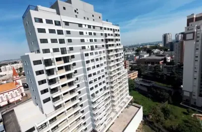 Apartamento com 2 quartos à venda na Avenida República Argentina, 3165, Portão, Curitiba, 77 m2 por R$ 620.695