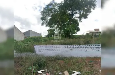 Terreno à venda na Rua José de Oliveira Franco, 00, Bairro Alto, Curitiba por R$ 1.600.000