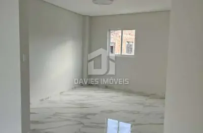 Apartamento com 2 quartos à venda na Rua Pedro Elias Graciano, 490, Centro, Pinhais, 65 m2 por R$ 389.000