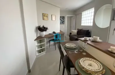 Apartamento com 1 quarto à venda na Rua Desembargador Ermelino de Leão, 181, Centro, Curitiba, 35 m2 por R$ 350.000