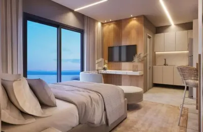 Kitnet / Stúdio à venda na Rua Lourenço Pinto, 267, Centro, Curitiba, 22 m2 por R$ 312.657