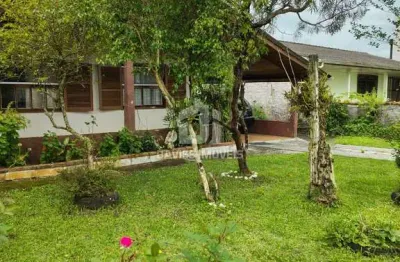 Casa com 3 quartos à venda na Praça de Embarque, 157, Canoas, Pontal do Paraná, 130 m2 por R$ 475.000