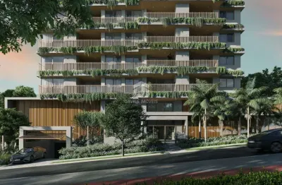 Apartamento com 3 quartos à venda na rua doutor alexandre gutierrez, 739, água verde, curitiba, 267 m2 por r$ 5.160.780