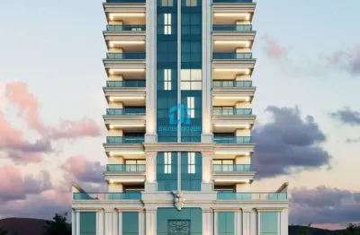 Apartamento com 3 quartos à venda na rua 123, meia praia, itapema, 104 m2 por r$ 2.990.000